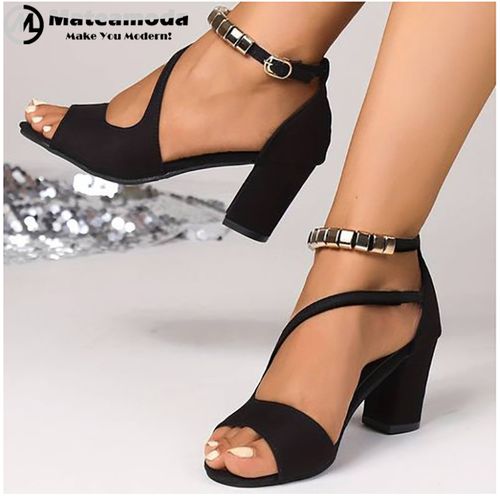 Ladies Heels Shoes
