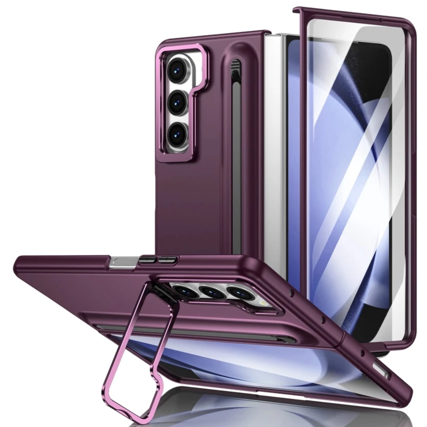 Z Fold Cover